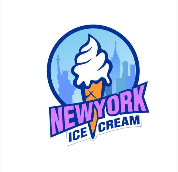 new york ice cream